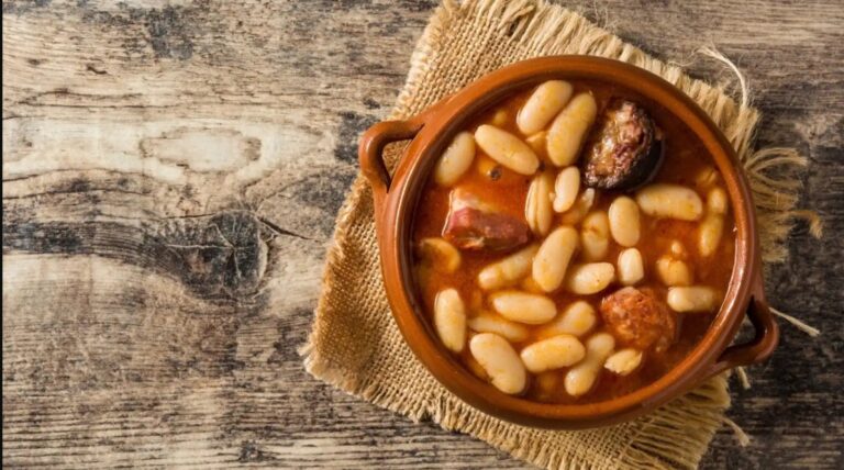 Fabada Asturiana
